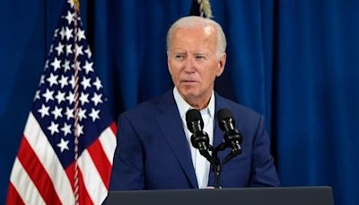 Report: President Biden expected to propose major changes to Supreme Court