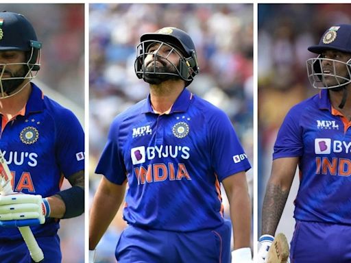 'Rohit, Kohli, Suryakumar make India handicapped': Rahul Dravid warned against Yashasvi Jaiswal snub in T20 World Cup