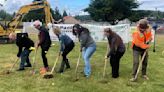 Groundbreaking ceremony held for Bohemia Park improvements