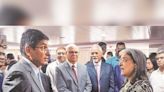 CJI highlights Sebi and SAT's importance in 'stable investment environment'