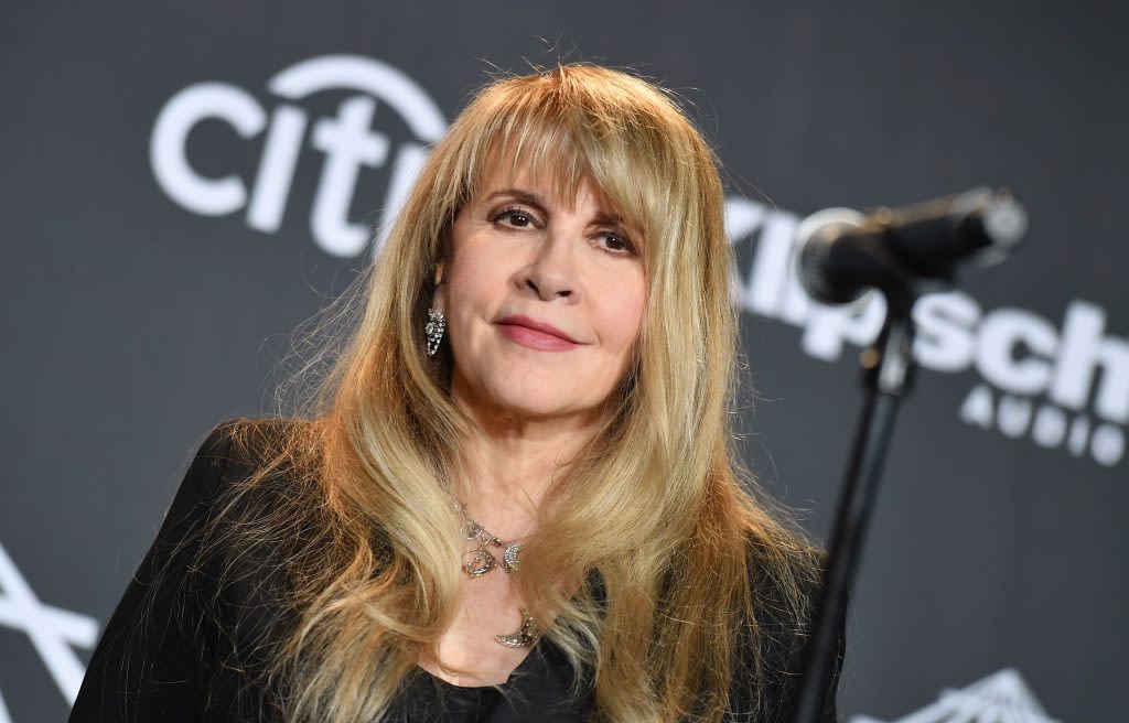 Stevie Nicks kills any chance of Fleetwood Mac reunion