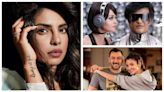 Anushka Sharma's 'Sultan', Aishwarya Rai's 'Robot', Asin's 'Ghajini': Blockbuster movies rejected by Priyanka Chopra