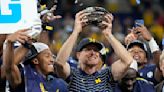 College Football Picks: Awkward trophy ceremonies, CFP implications highlight championship weekend