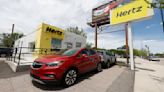 Hertz to pay $168 million for falsely accusing drivers of stealing cars