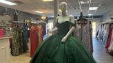 Here are the top shops to find prom dresses in El Paso