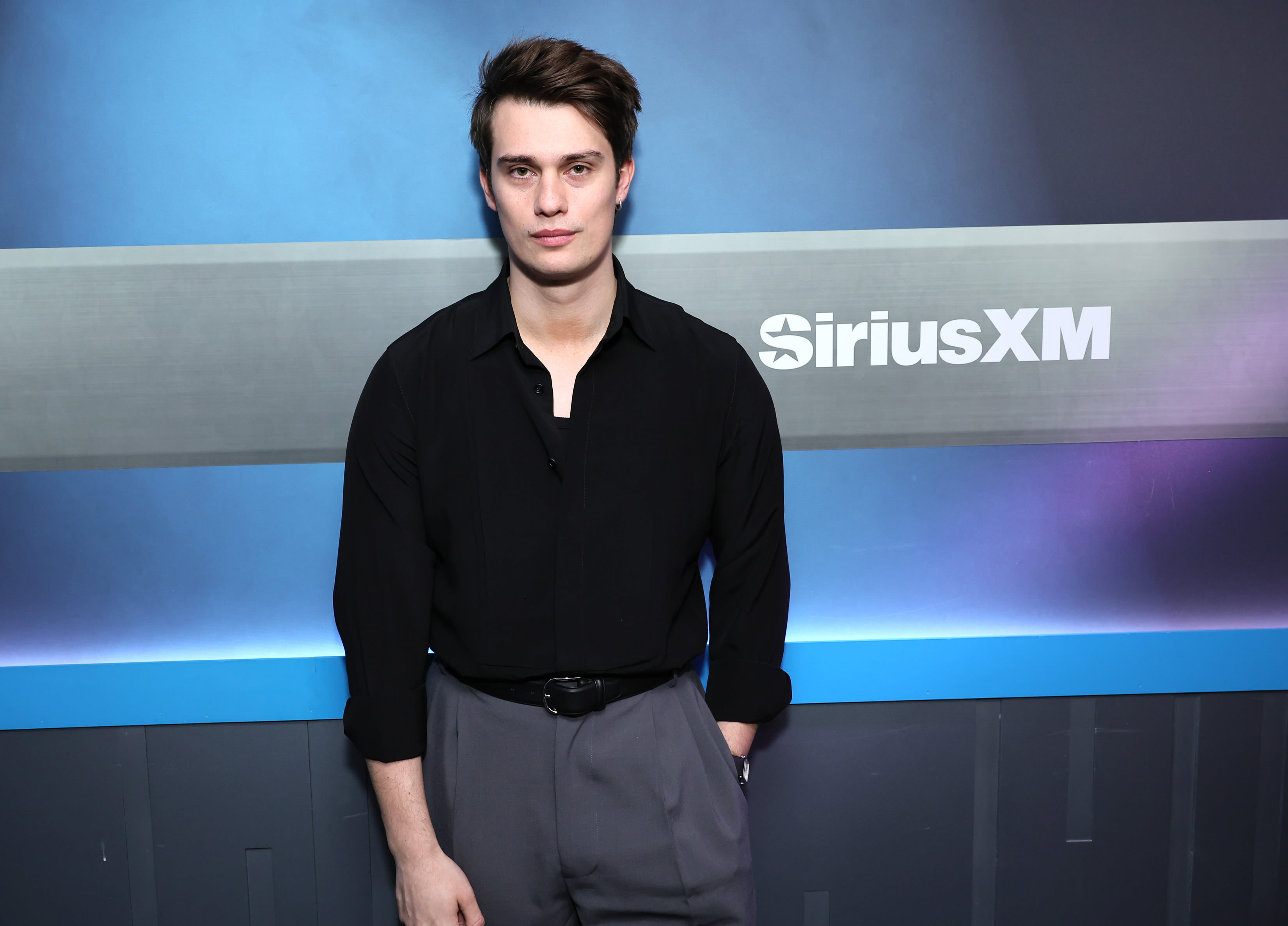 Does Nicholas Galitzine Have a Girlfriend? Find Out Who the Actor Is Dating