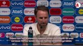 Southgate "Hemos venido aquí a ganar" - MarcaTV