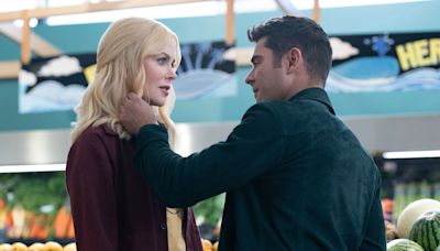 Zac Efron & Nicole Kidman Talk Co-Starring In ‘A Family Affair’ 12 Years After ‘The Paperboy’: “I’m Still So Enamored”