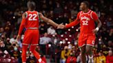 USA TODAY takes its last stab at where Ohio Sate’s Malaki Branham and E.J. Liddell will land in 2022 mock draft