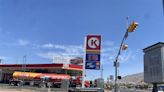 El Paso and Doña Ana County seeing gas prices below national average