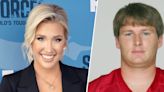 Savannah Chrisley is dating a man whose wife allegedly hired hitmen to kill him