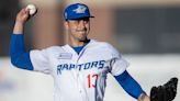 Ogden Raptors break out for blowout win to finish series with NoCo Owlz