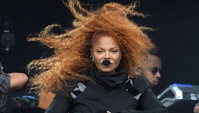 What will Janet Jackson’s setlist be at her San Diego area concert?