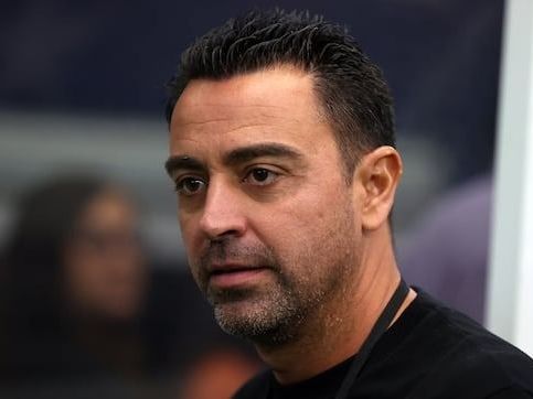 Xavi May Be Sacked From Barcelona After The Season Due To Poor Results