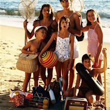 25 ans du film "La Baule-les-Pins" : bande annonce et photos souvenirs ...