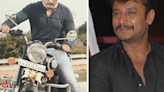 Why Kannada actor Darshan’s qaidi no 511 at Ballari jail is causing a major buzz