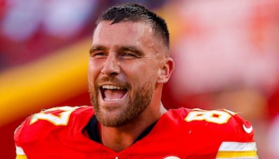 Travis Kelce Scores First Major Acting Role in Ryan Murphy TV Show