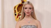 Anya Taylor-Joy Details All the Times She’s Changed Crying Scenes to Express Female Rage in Her Movies