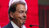 No. 1 Alabama tops preseason AP Top 25; Ohio State, Georgia next