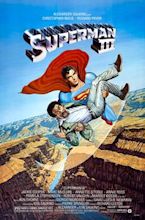 Superman III – Der stählerne Blitz