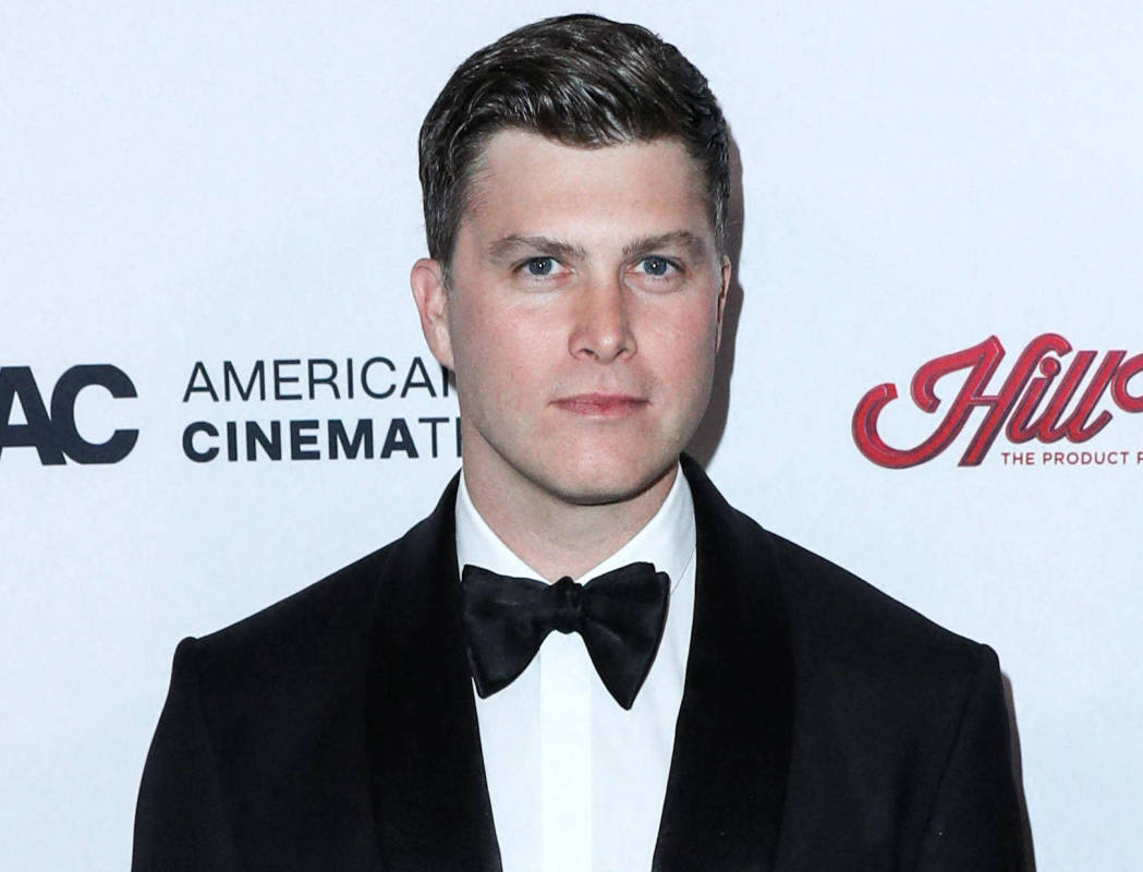 Colin Jost's Olympics Job Comes to an End After Sustaining Several Injuries