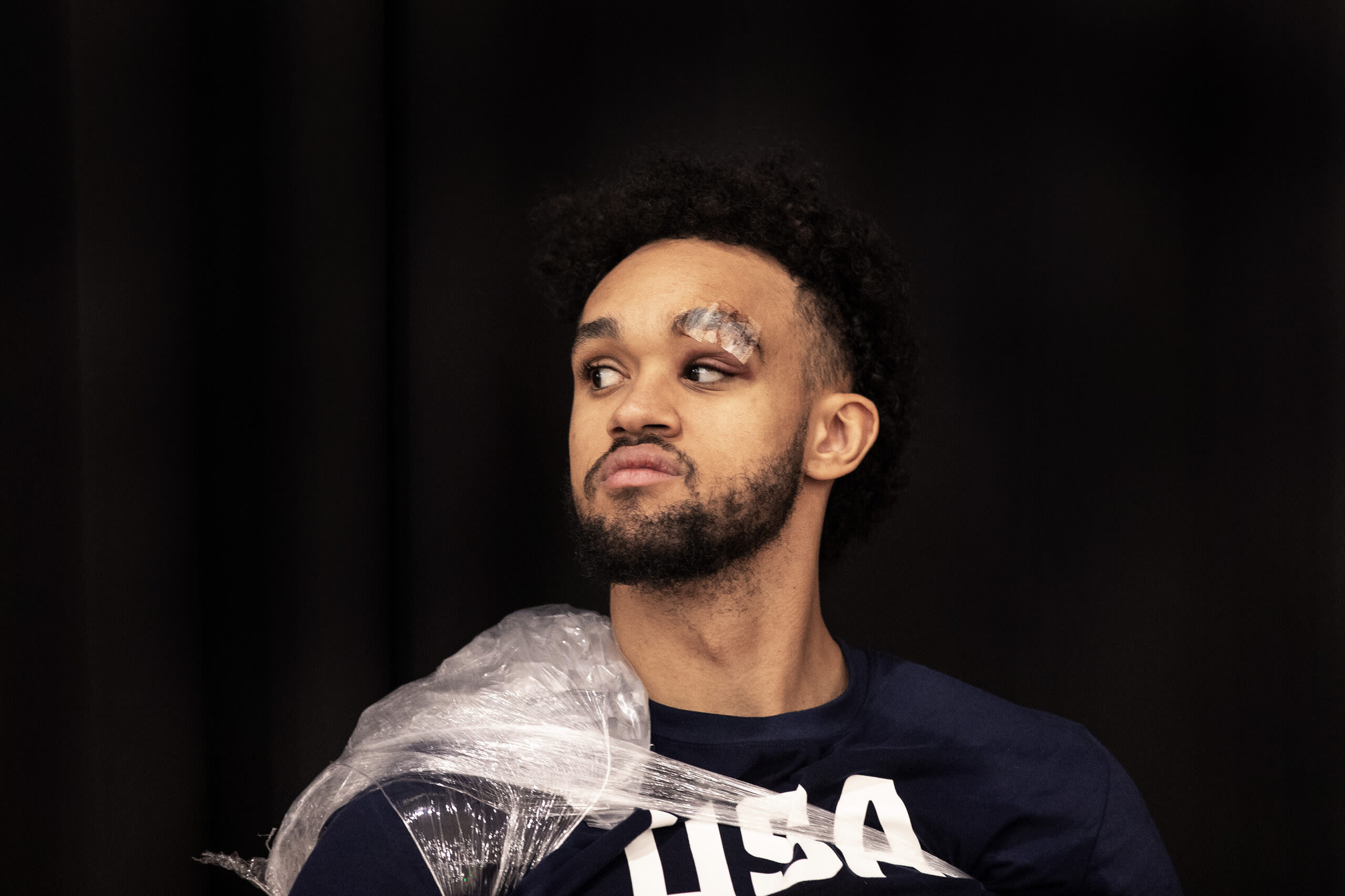 Why Team USA replacing Kawhi Leonard with Derrick White over Jaylen Brown makes sense