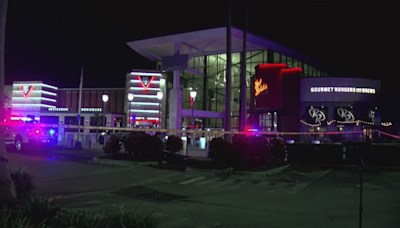 Boy shot, killed outside Red Robin at Citrus Park Town Center