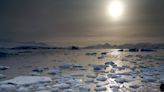 Humanity ‘may have lost control’ of West Antarctic Ice Shelf melting, scientists warn