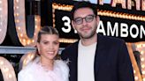Sofia Richie Steps Out with New Husband Elliot Grainge for First Red Carpet Appearance Since Their Wedding