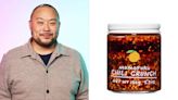 David Chang's Momofuku Responds to Controversy Over 'Chili Crunch' Trademark