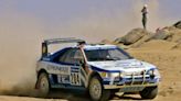 Historias del Dakar. La misteriosa desaparición del auto de Ari Vatanen en la carrera de 1988