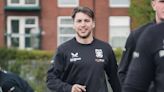 Tom Briscoe explains Hull FC's potential chain reaction as club gun for positive future