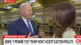 Biden Slams Trump’s ‘Dangerous’ Rhetoric: ‘What Person Has Ever Said Anything Like This Stuff?’