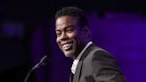 Chris Rock will be the first comedian to live stream a Netflix comedy special
