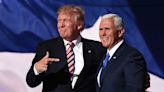 Don’t Worry, Mike Pence, Trump Will Sign Your Abortion Ban