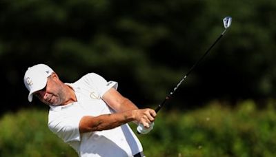 Richard Bland wins US Senior Open in sudden-death playoff over Hiroyuki Fujita - The Boston Globe