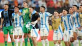 Colombia o Uruguay, se busca al rival de Argentina para una final de alto nivel