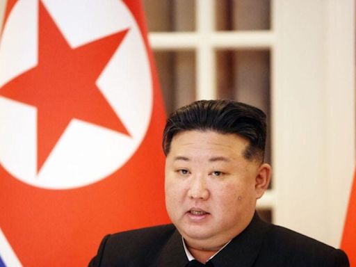 Wegen Kim Jong Uns Übergewicht: Nordkorea sucht angeblich dringend nach Medikamenten für sein Oberhaupt
