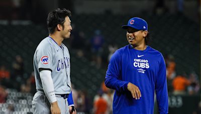 Cubs melt hearts with stunning promo for 2025 Opening Day in Japan