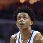 De'Aaron Fox