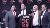 Simpson University Football to join the Frontier Conference in 2025