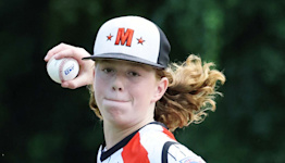 LIVE UPDATES: Middleboro Little League vs. Concord in win-or-go-home game at Regionals