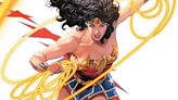 Wonder Woman #1 Comic Review: Amazons Attack… Again?