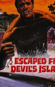 I Escaped from Devil's Island