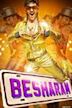 Besharam (2013 film)