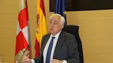 El presidente del TSJCyL alerta sobre polarización y ataques a la independencia judicial