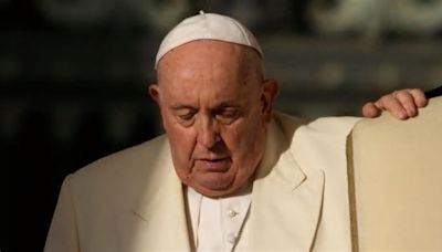 Vatikan: Wie geht es Papst Franziskus?