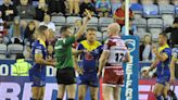 Match Review Panel rules on Matt Dufty's yellow card at Wigan