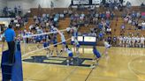 Brevard volleyball defeats Polk County in clash between state title contenders. Here are our takeaways.