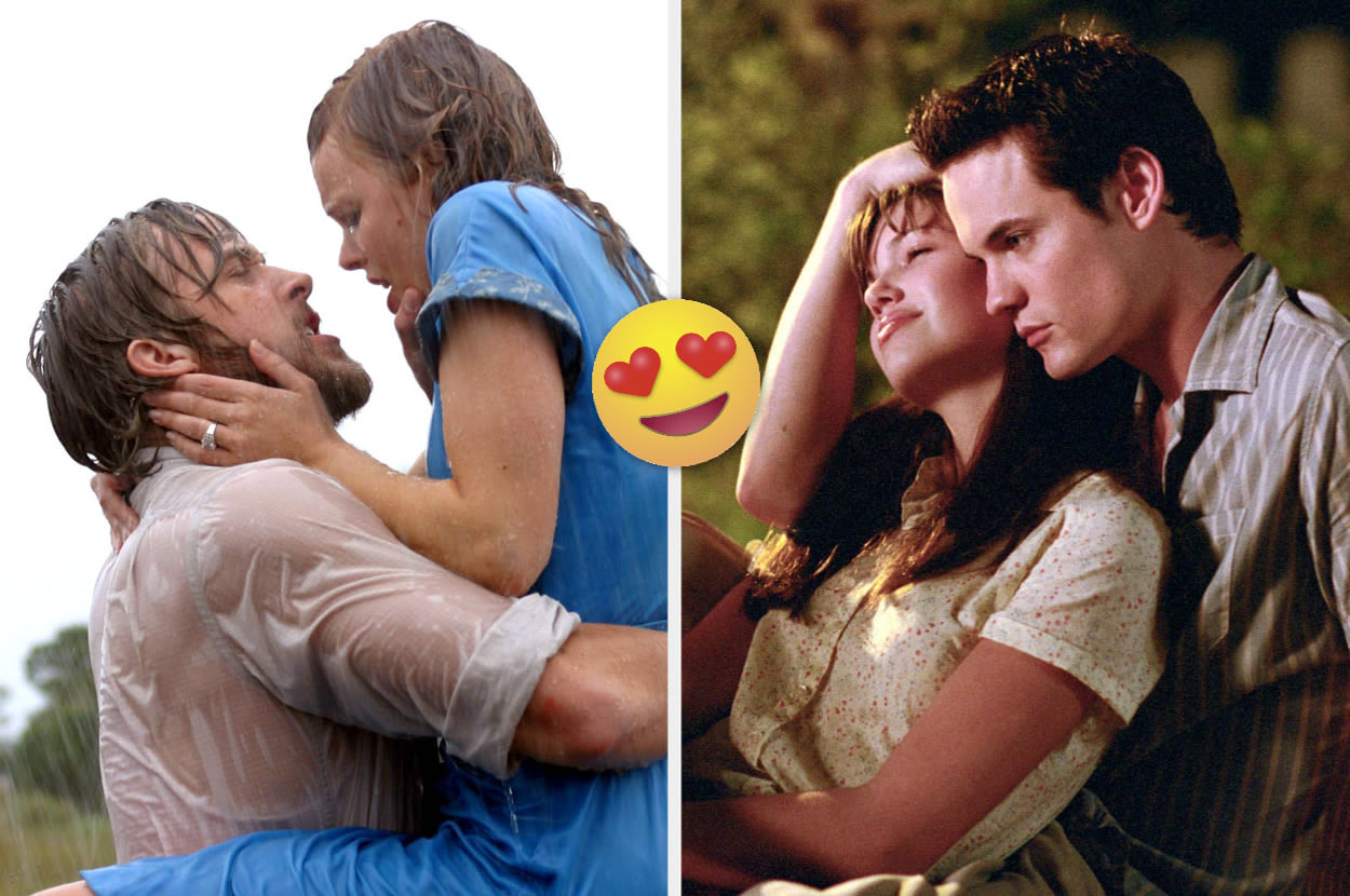 23 Of The Best Movie Quotes About Love To Add A Little Romance To Your Day